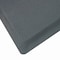 Rhino Mats Black Dual Purpose Anti-Fatique Mats, 5/8" Thick, Corrugated, Rubber DP-2436C - alternate 7